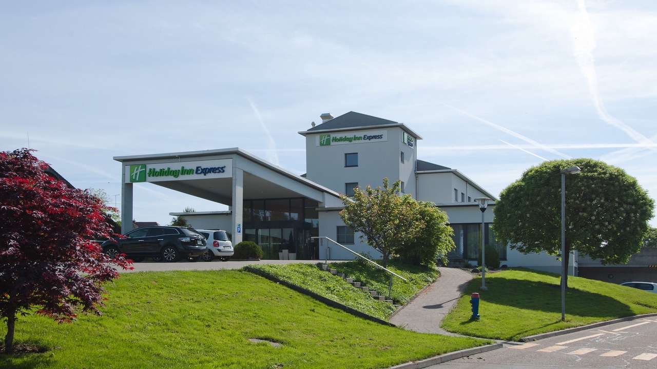 Photo of Outdoor in Neuenkirch
