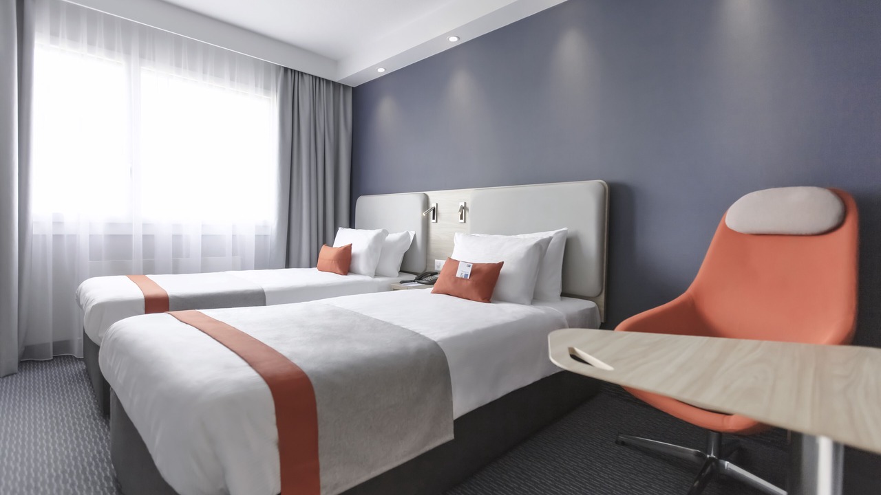 Photo of Bedroom in Neuenkirch