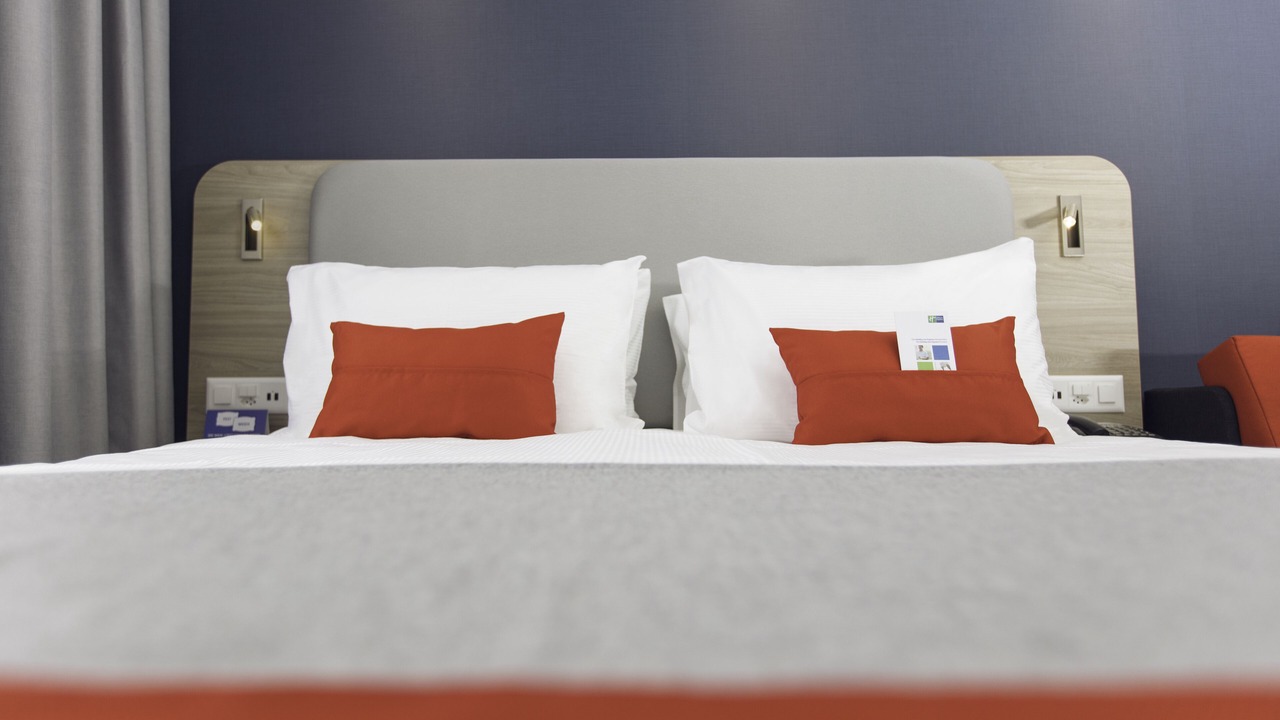 Photo of Bedroom in Neuenkirch