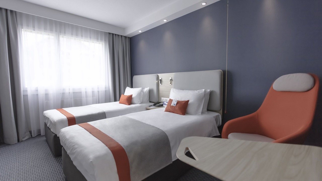 Photo of Bedroom in Neuenkirch