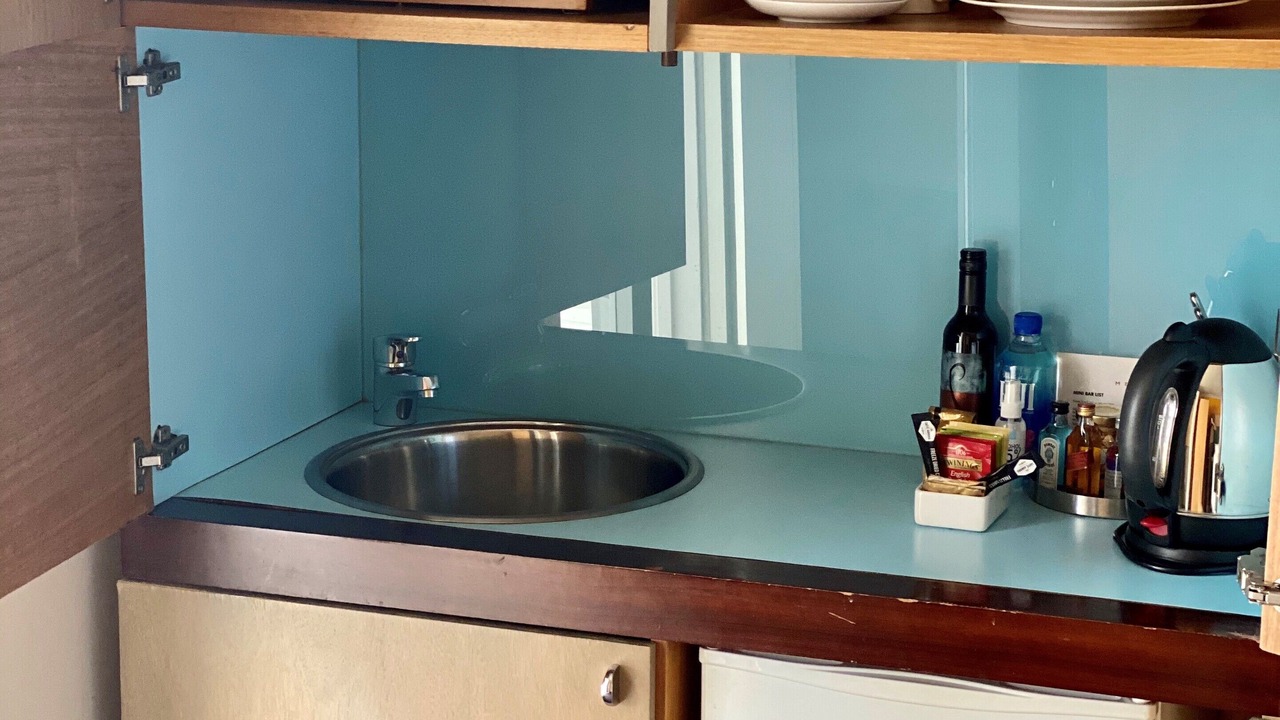 Photo of Kitchen in Darlinghurst
