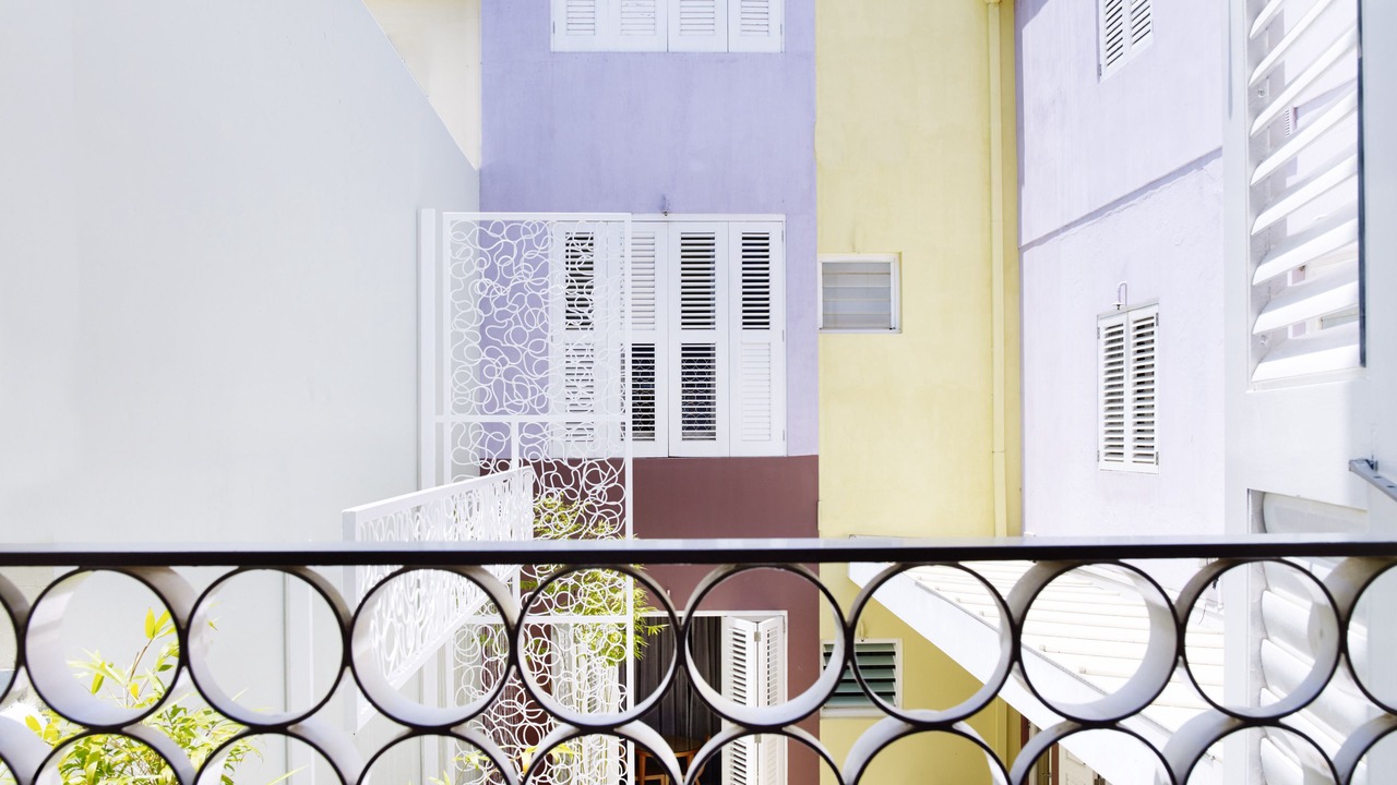 Photo of Outdoor in Darlinghurst