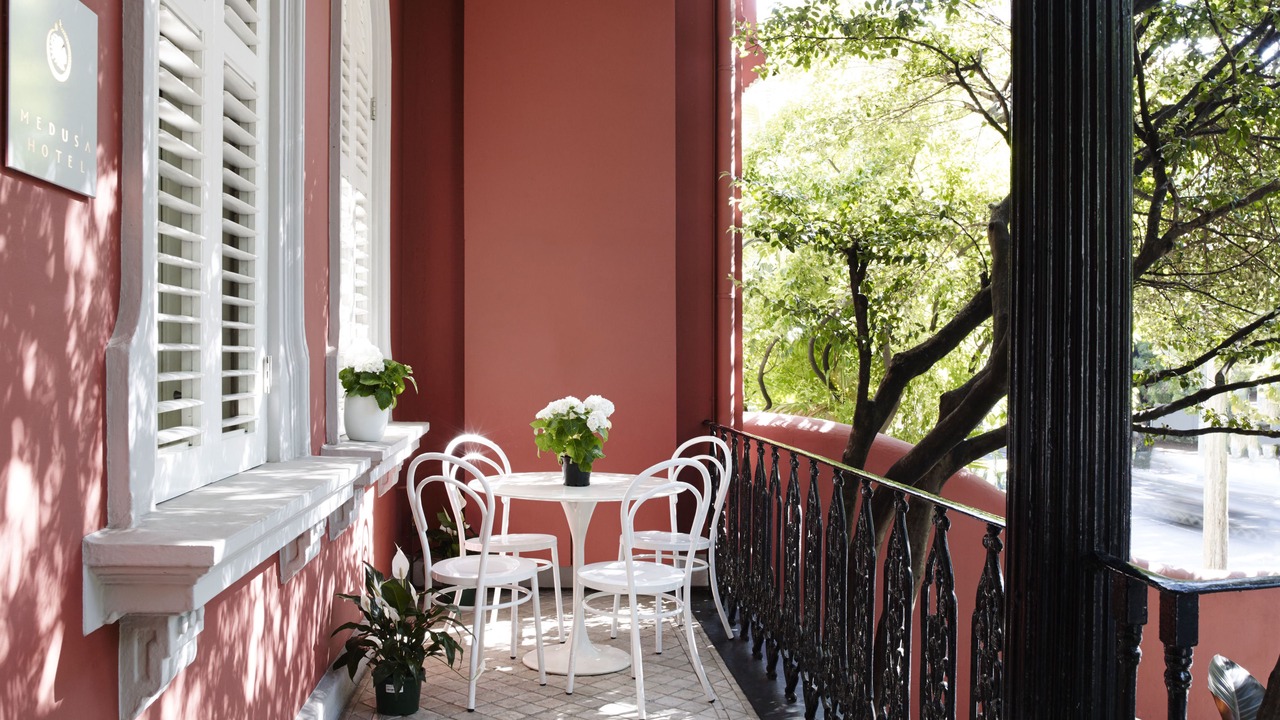 Photo of Outdoor in Darlinghurst