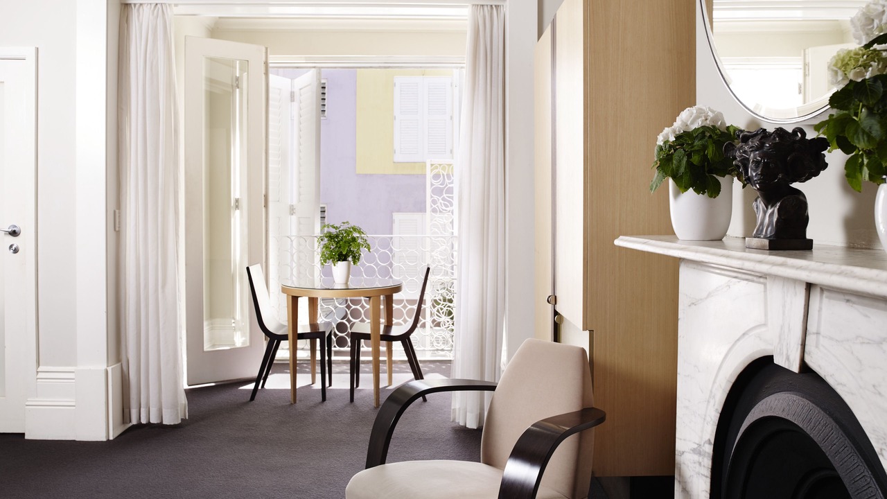 Photo of Bedroom in Darlinghurst