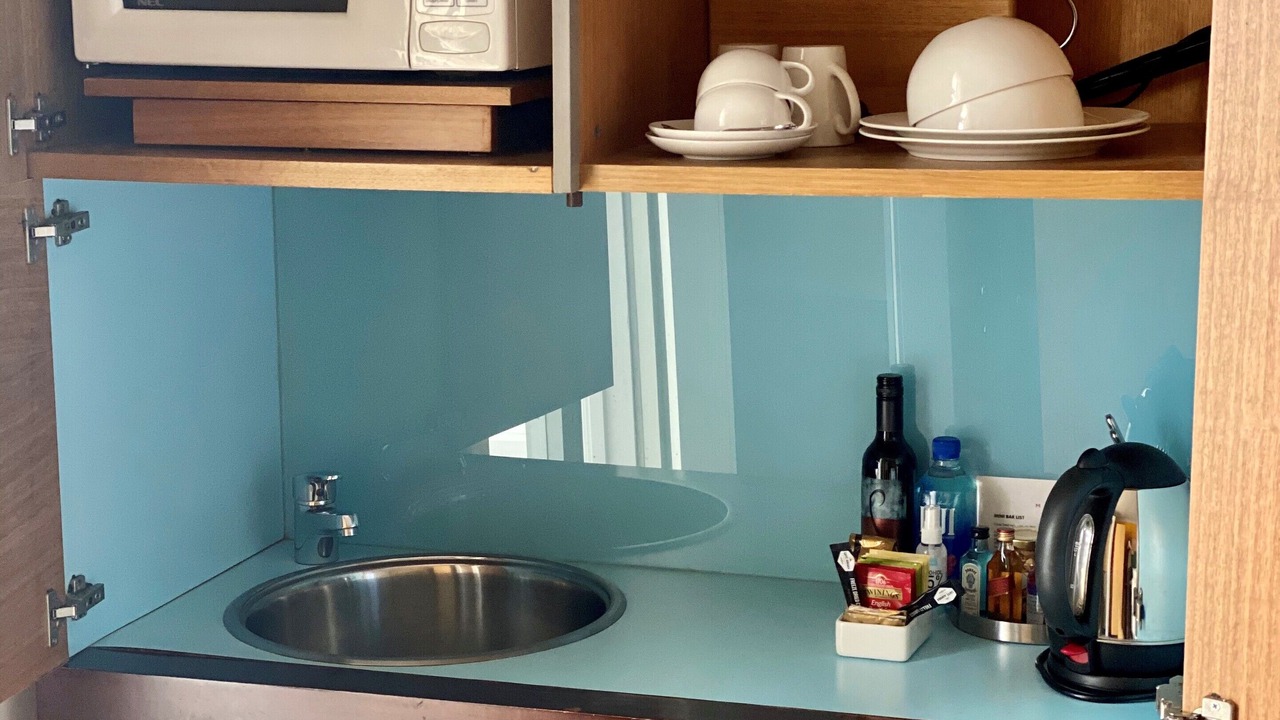 Photo of Kitchen in Darlinghurst