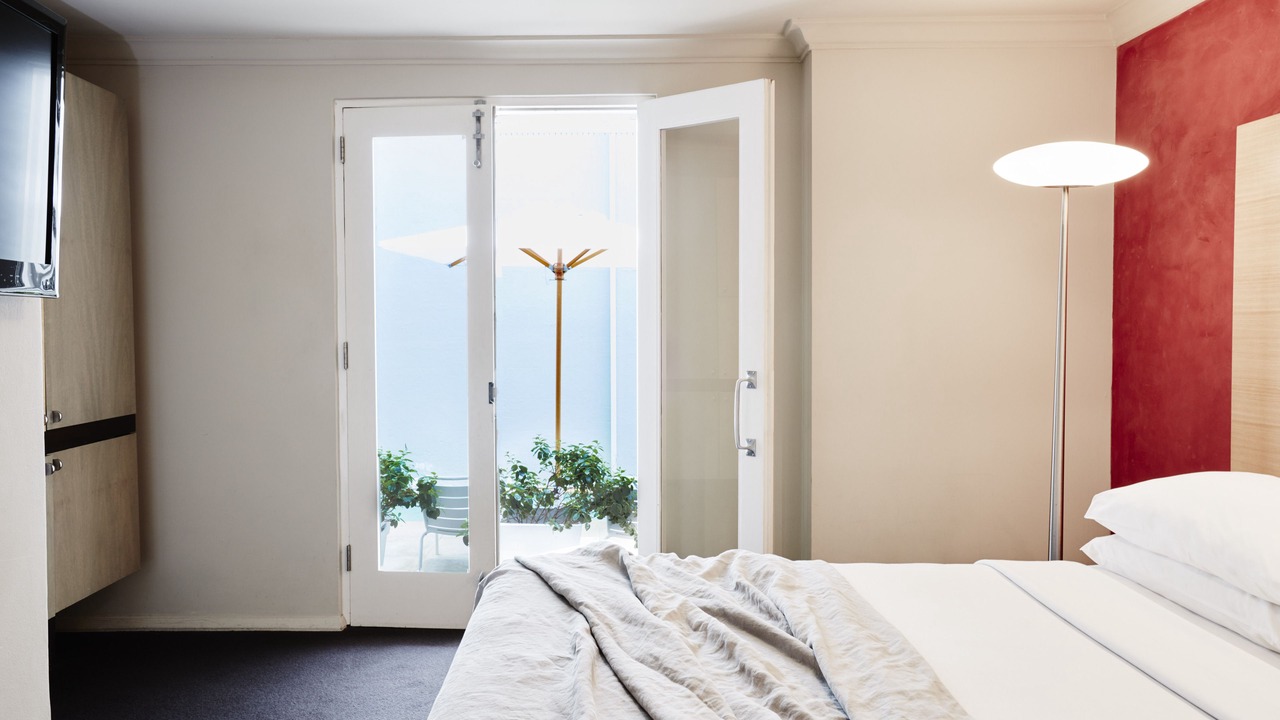 Photo of Bedroom in Darlinghurst