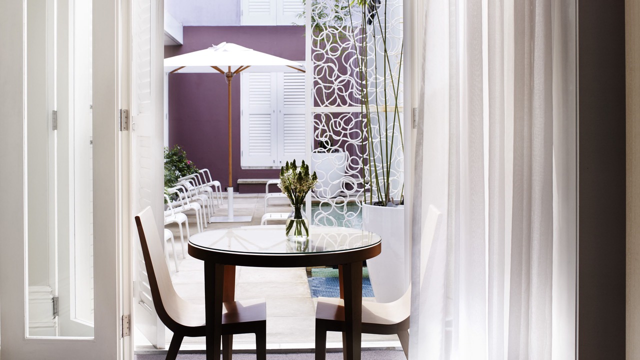 Photo of Bedroom in Darlinghurst