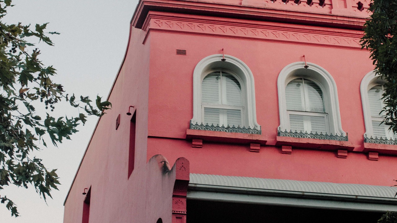 Photo of Outdoor in Darlinghurst