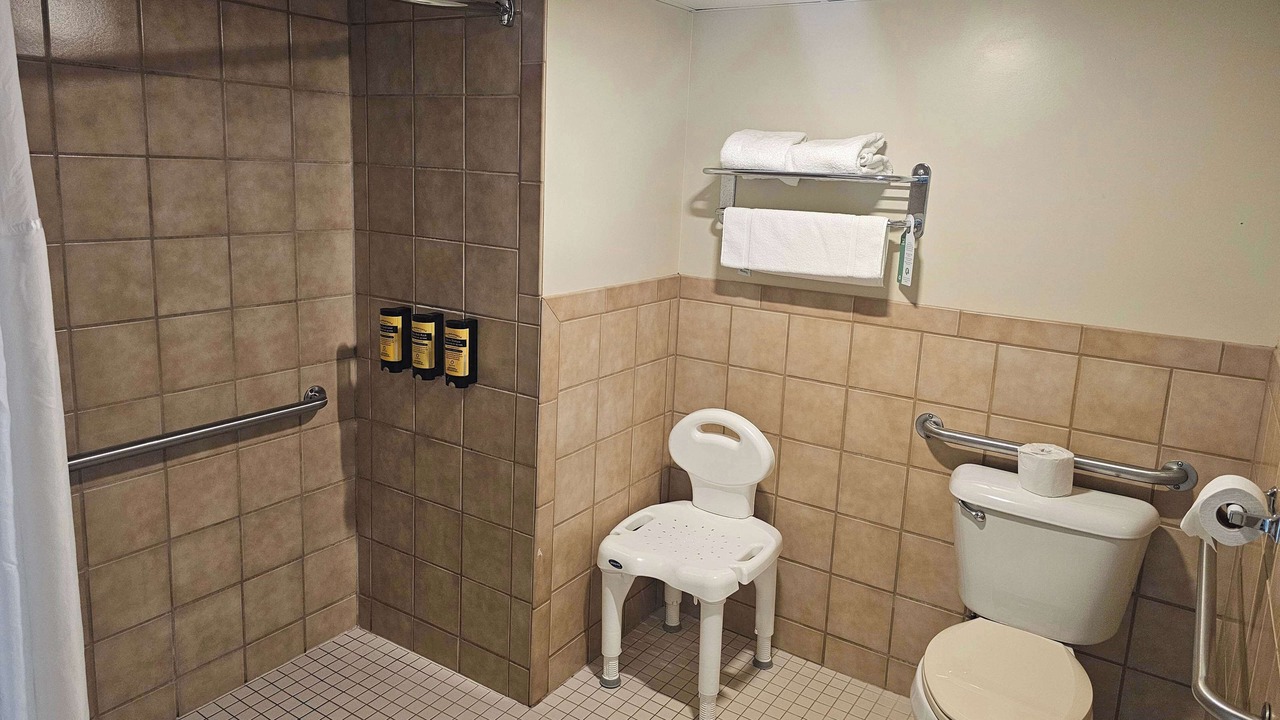 Photo of Bathroom in Birch Run