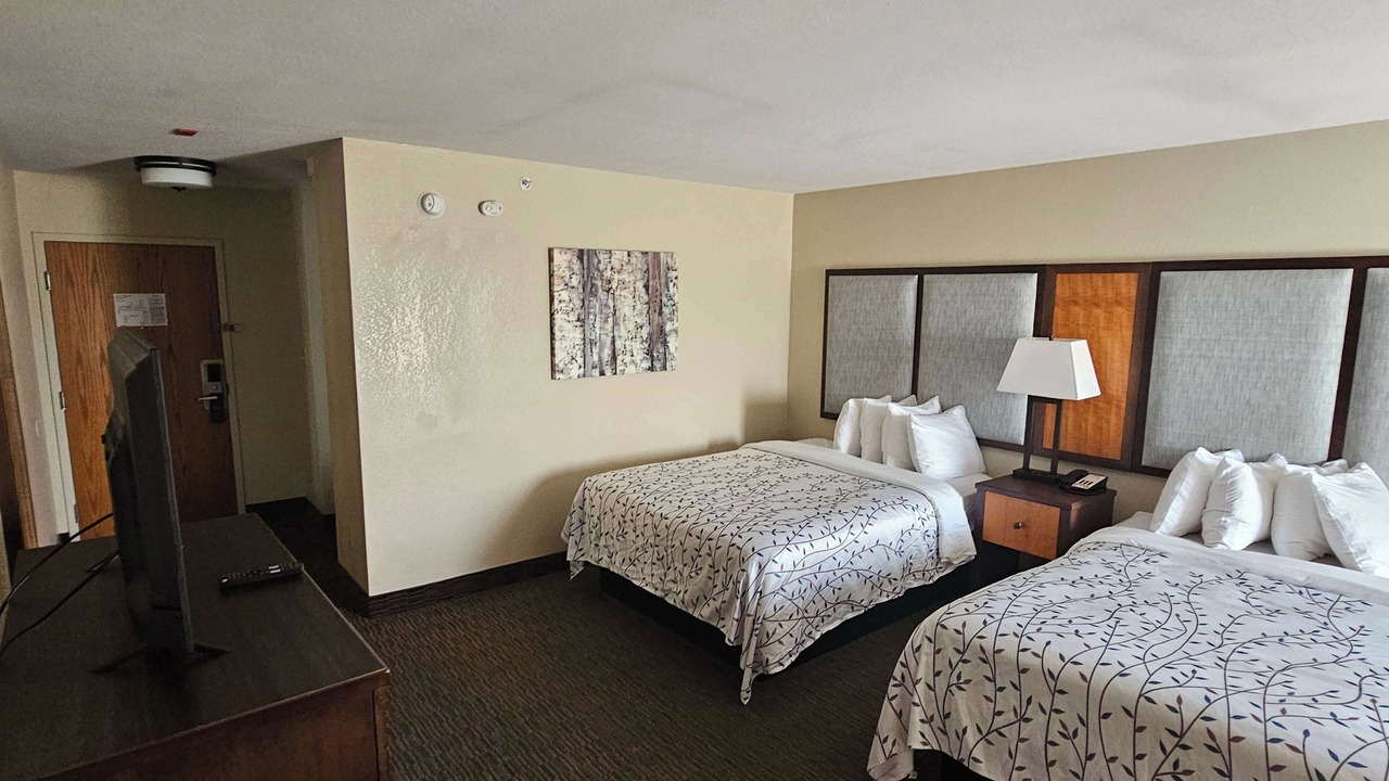 Photo of Bedroom in Birch Run