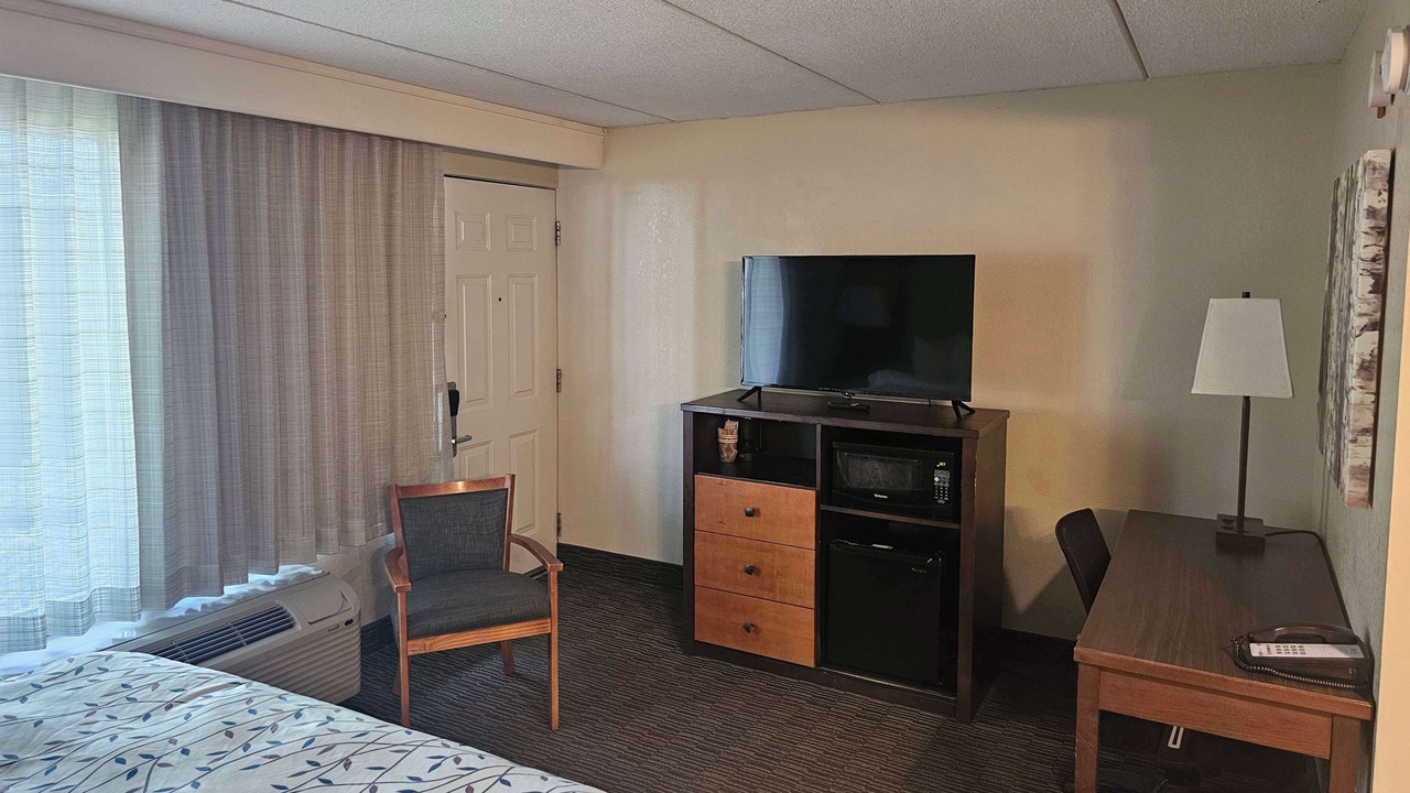 Photo of Bedroom in Birch Run
