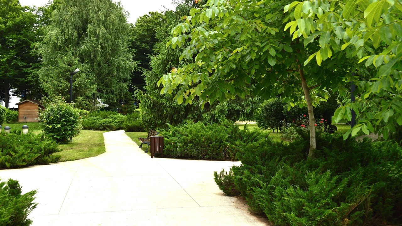 Photo of Outdoor in Kiseleff