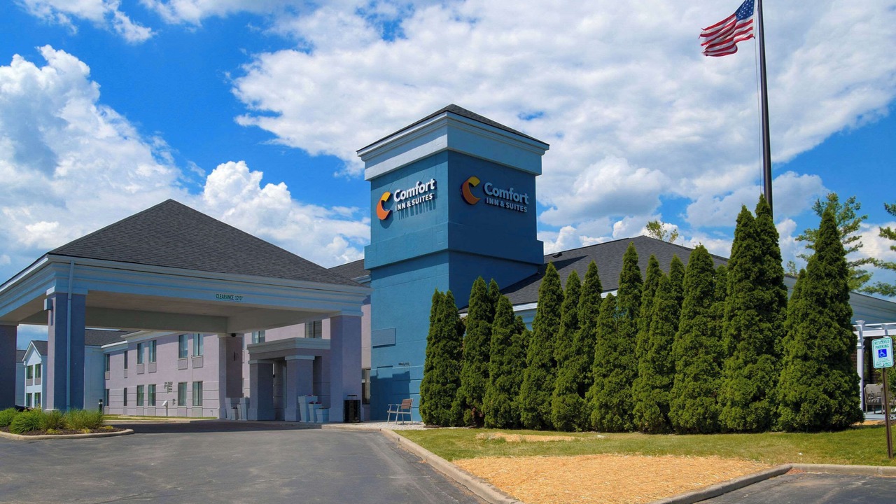 Photo of Outdoor in Village of Germantown