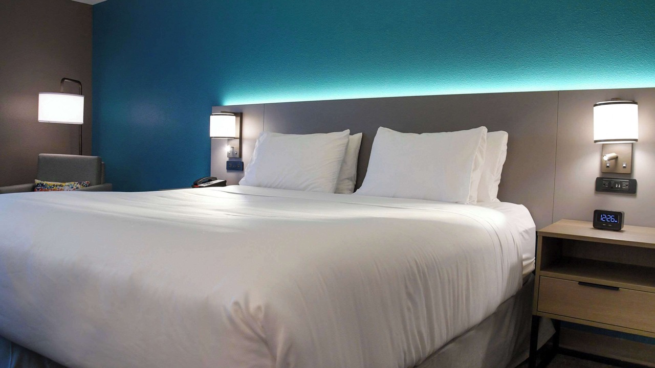 Photo of Bedroom in Village of Germantown