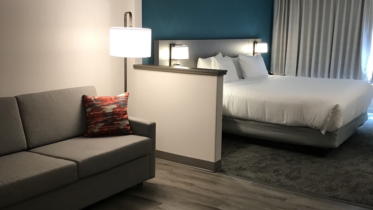 Photo of Bedroom in Village of Germantown