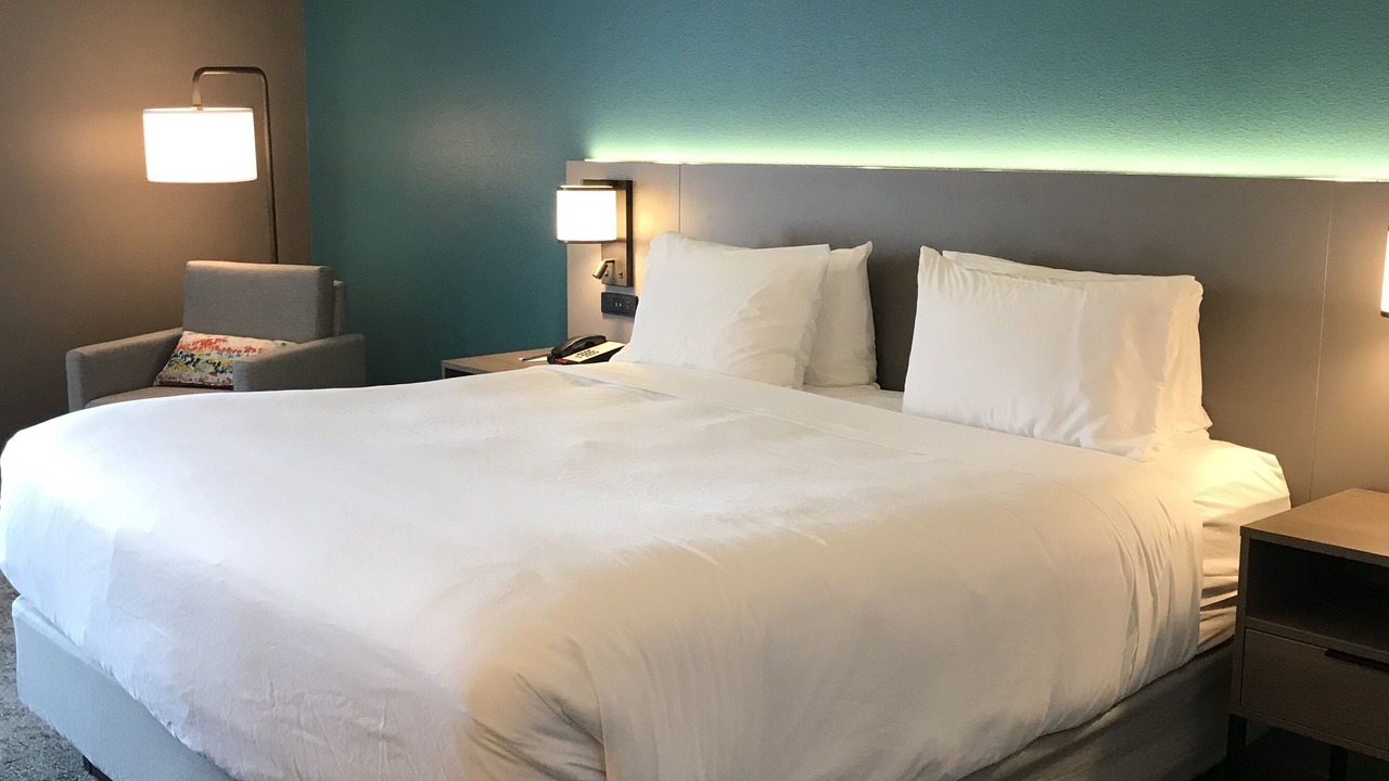 Photo of Bedroom in Village of Germantown