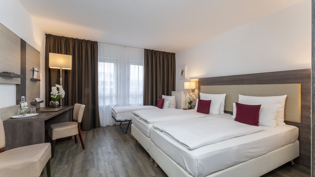 Photo of Bedroom in Neureut
