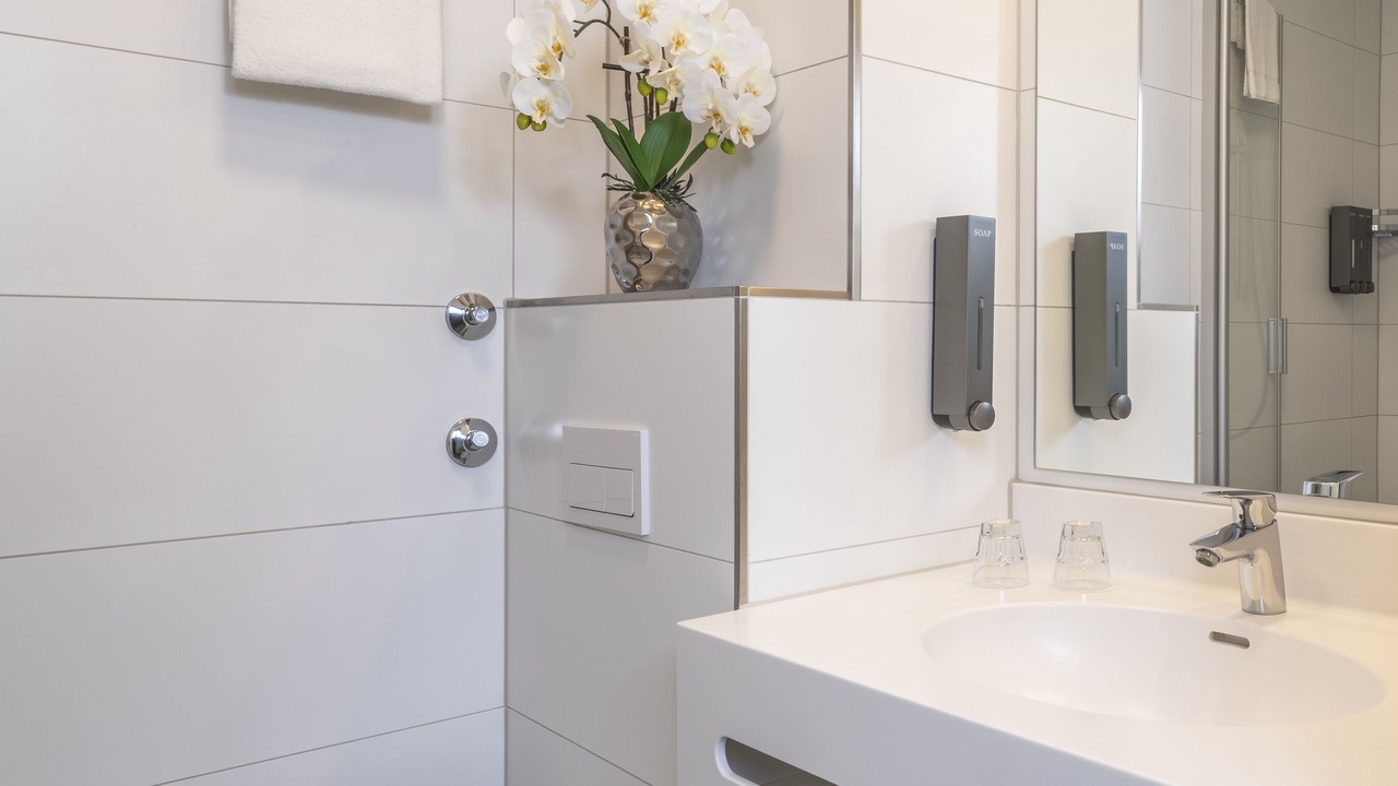 Photo of Bathroom in Neureut