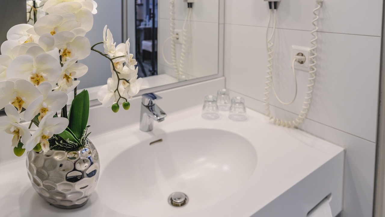 Photo of Bathroom in Neureut