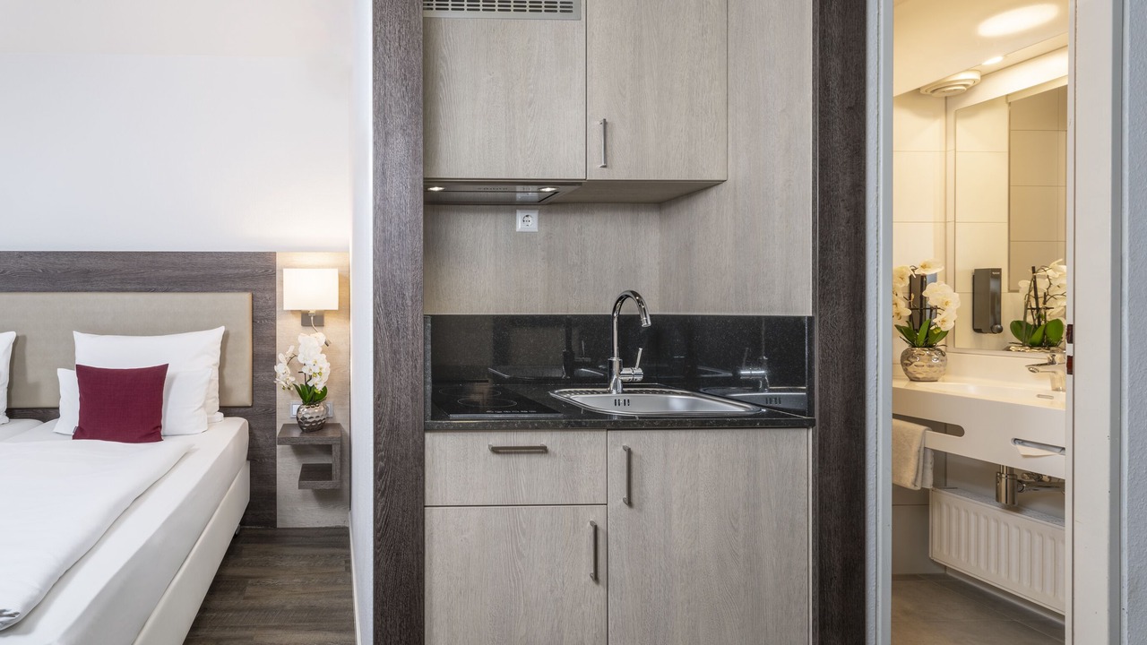 Photo of Bedroom in Neureut