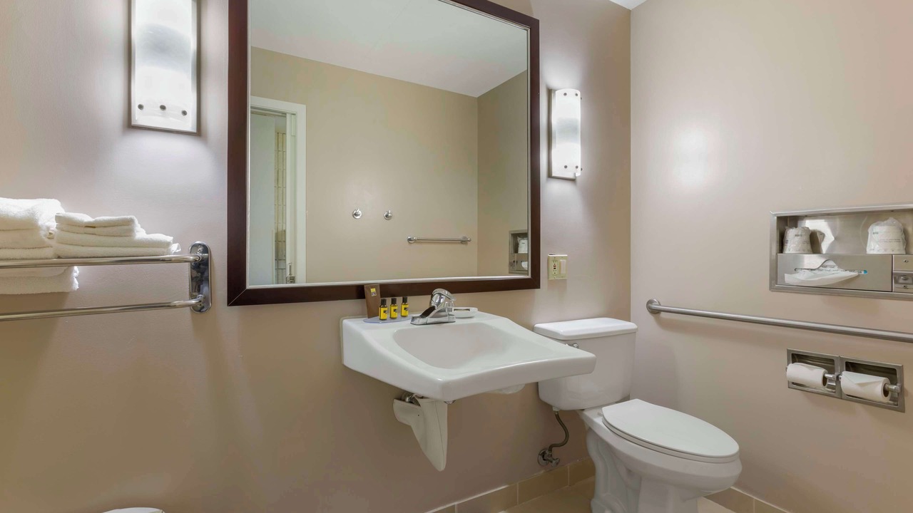 Photo of Bathroom in Moscow
