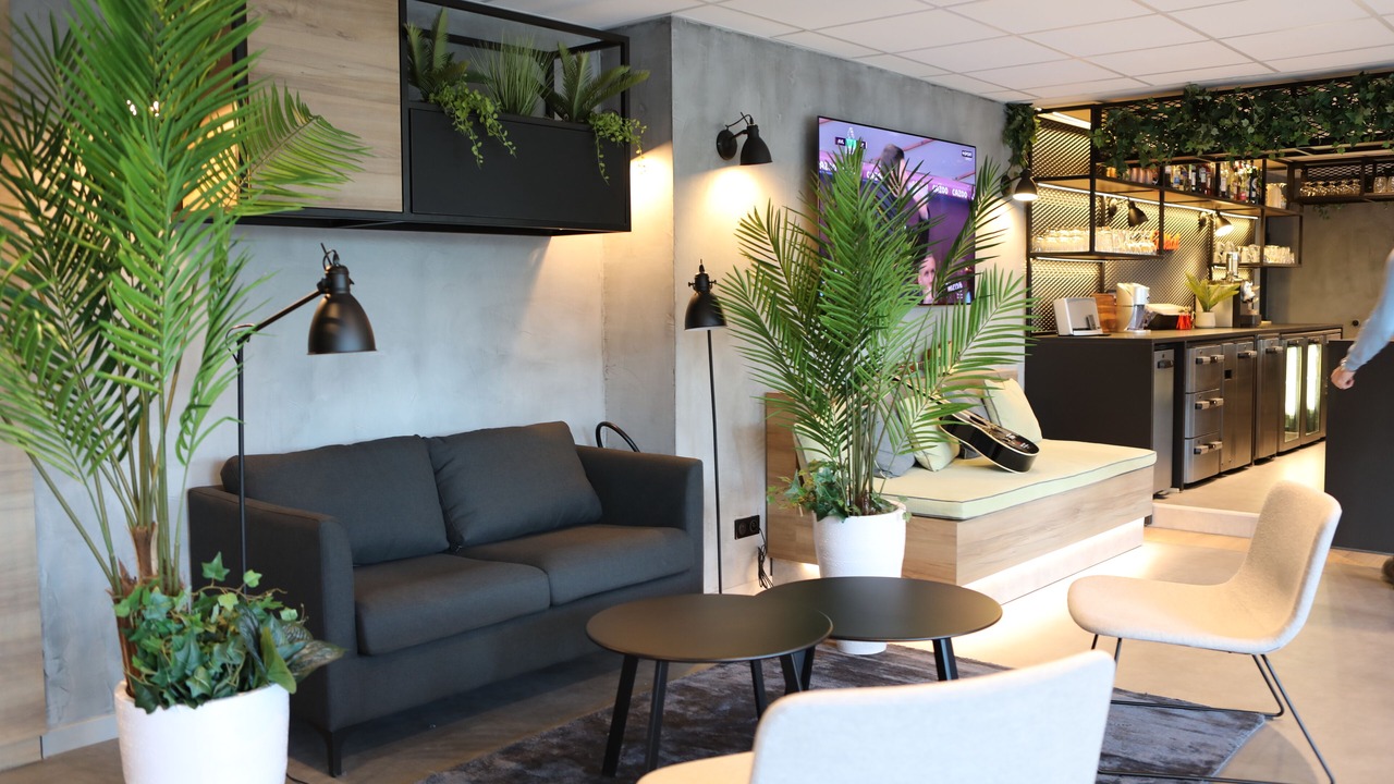 Photo of Livingroom in Aubenas