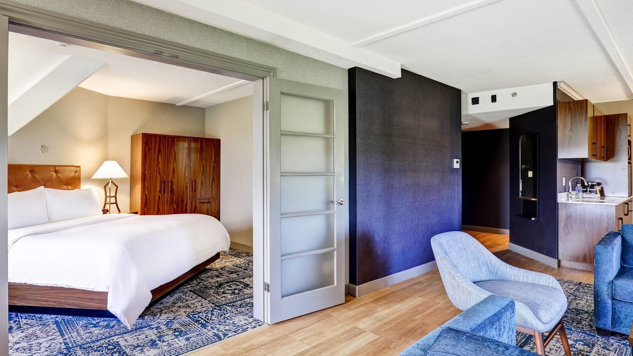 Photo of Bedroom in Thorold