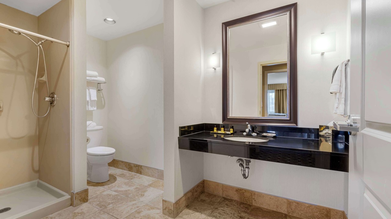 Photo of Bathroom in Regent