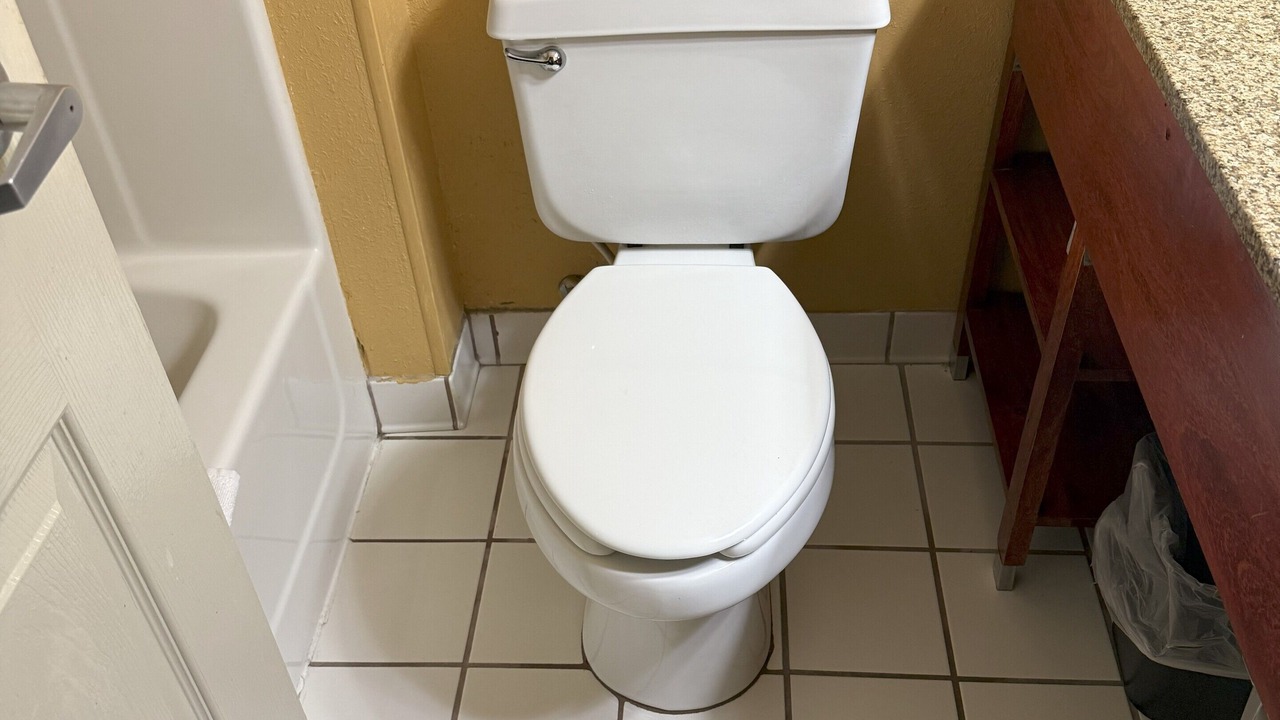 Photo of Bathroom in Manitowoc