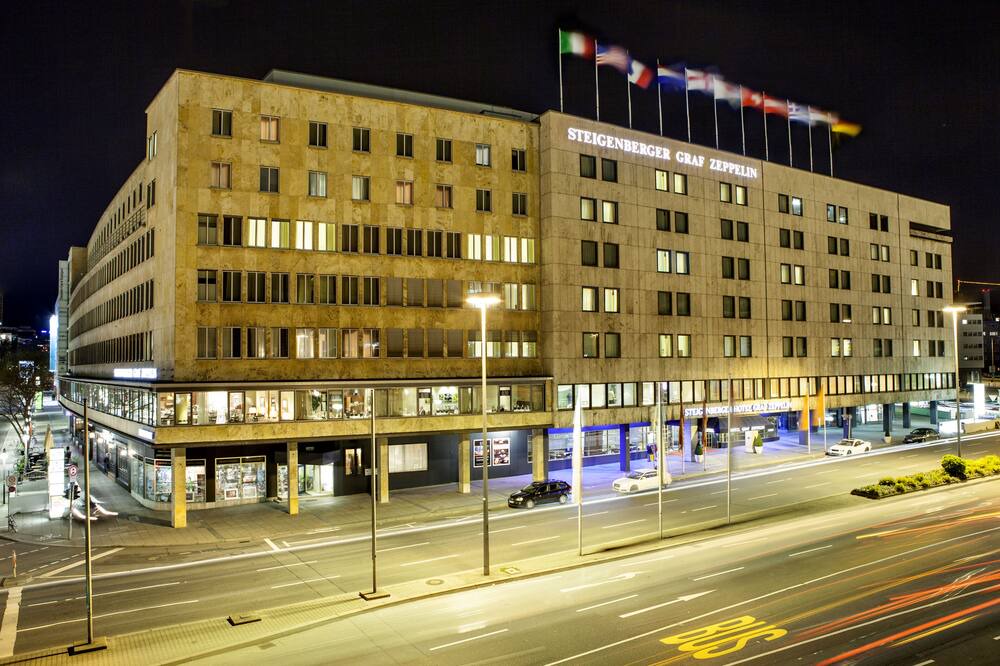 Photo of Outdoor in Hauptbahnhof