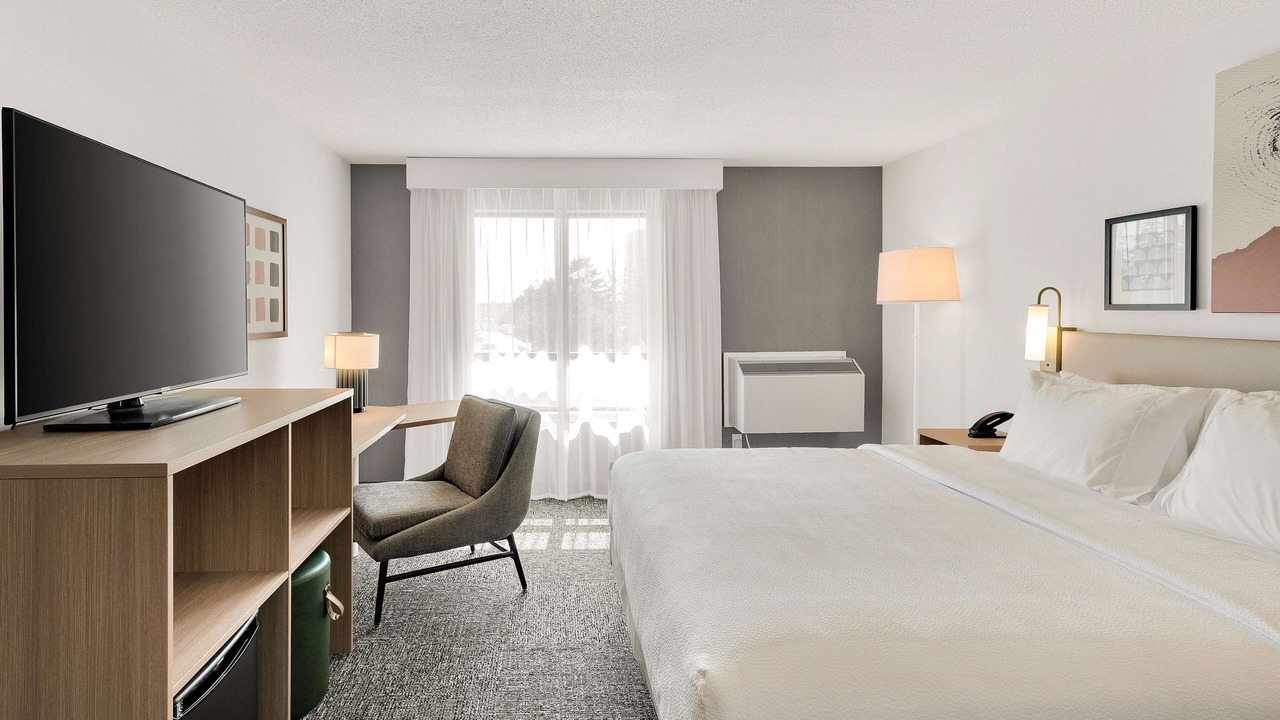 Photo of Bedroom in Markham