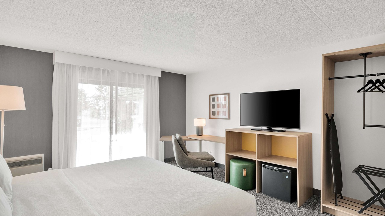 Photo of Bedroom in Markham