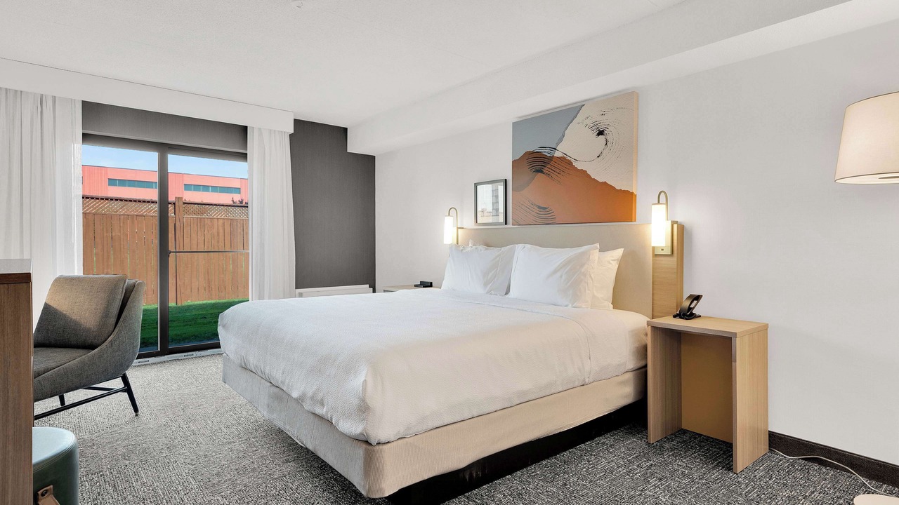 Photo of Bedroom in Markham
