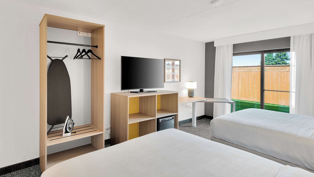 Photo of Bedroom in Markham