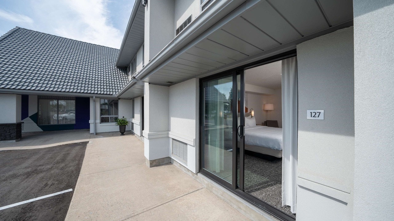 Photo of Bedroom in Markham