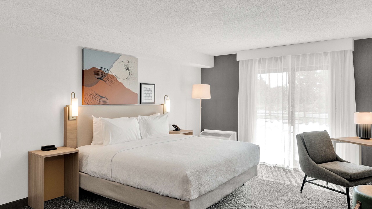 Photo of Bedroom in Markham