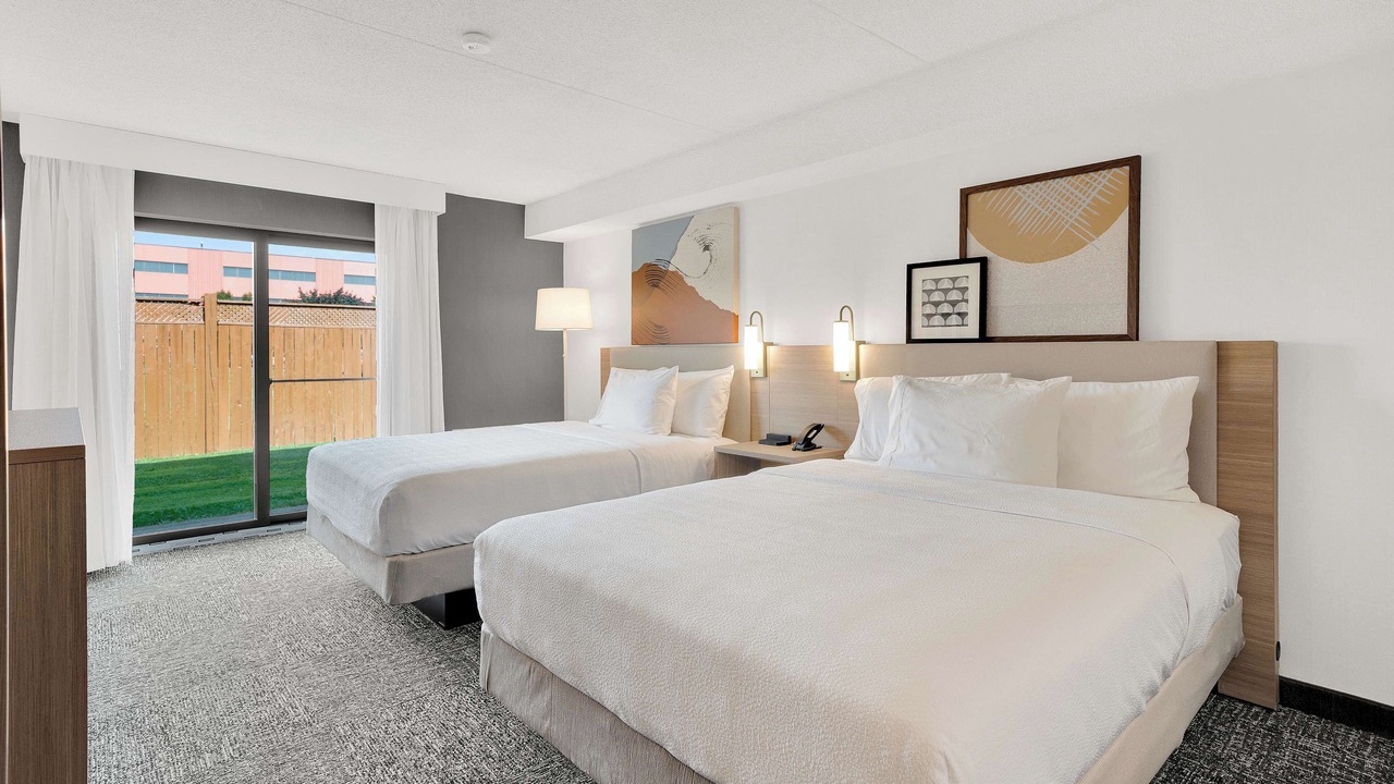 Photo of Bedroom in Markham