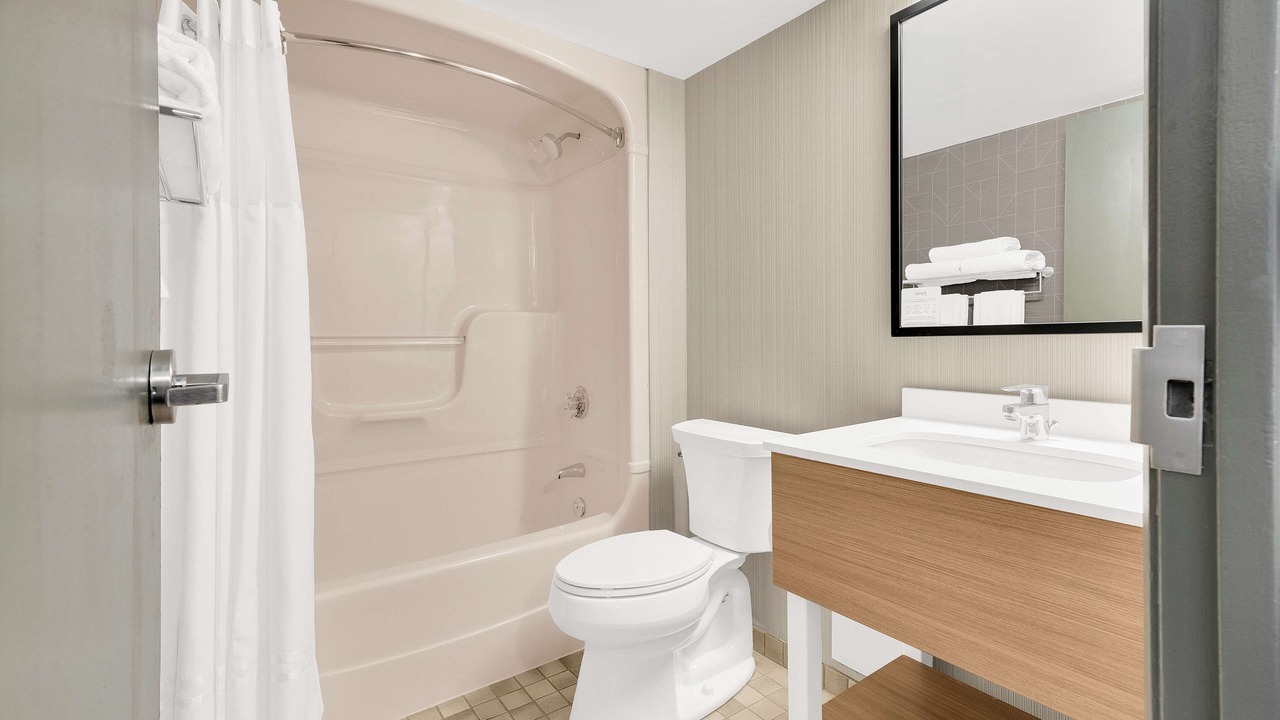 Photo of Bathroom in Markham