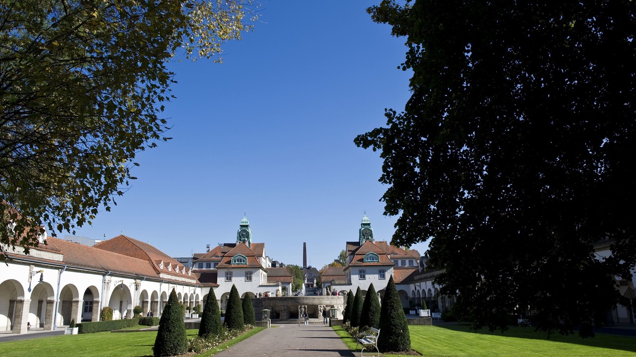 Photo of Outdoor in Bad Nauheim