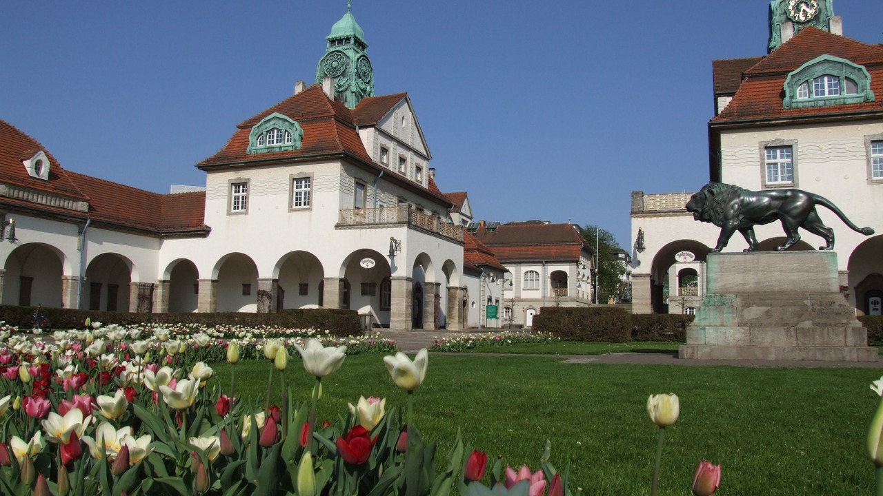 Photo of Outdoor in Bad Nauheim