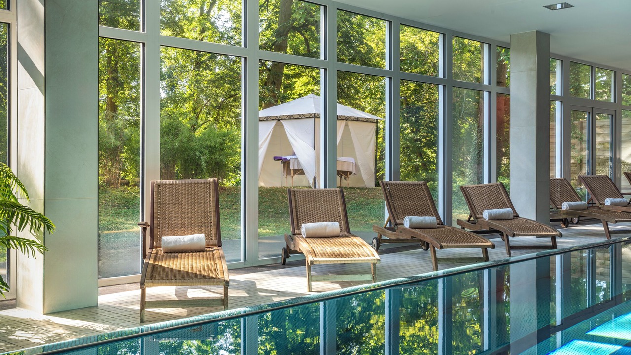 Photo of Outdoor in Bad Nauheim