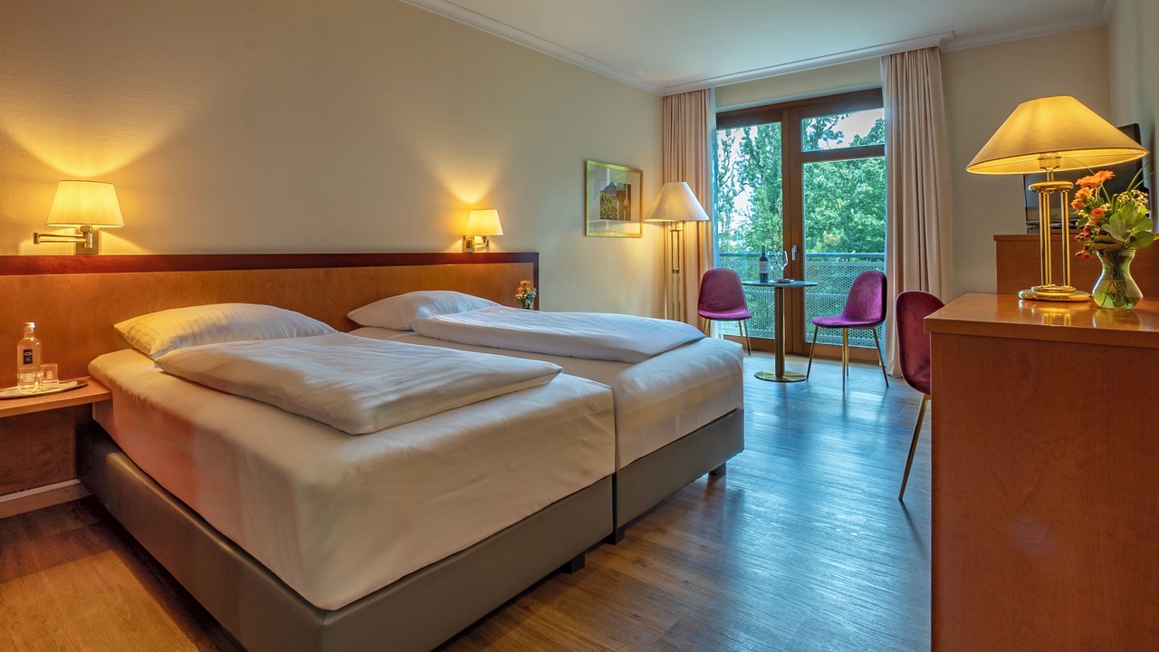 Photo of Bedroom in Bad Nauheim