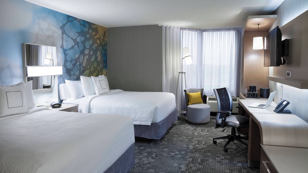 Photo of Bedroom in Markham