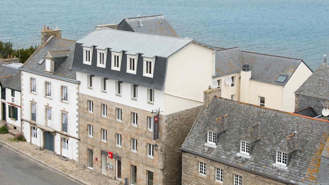 Photo of Outdoor in Roscoff
