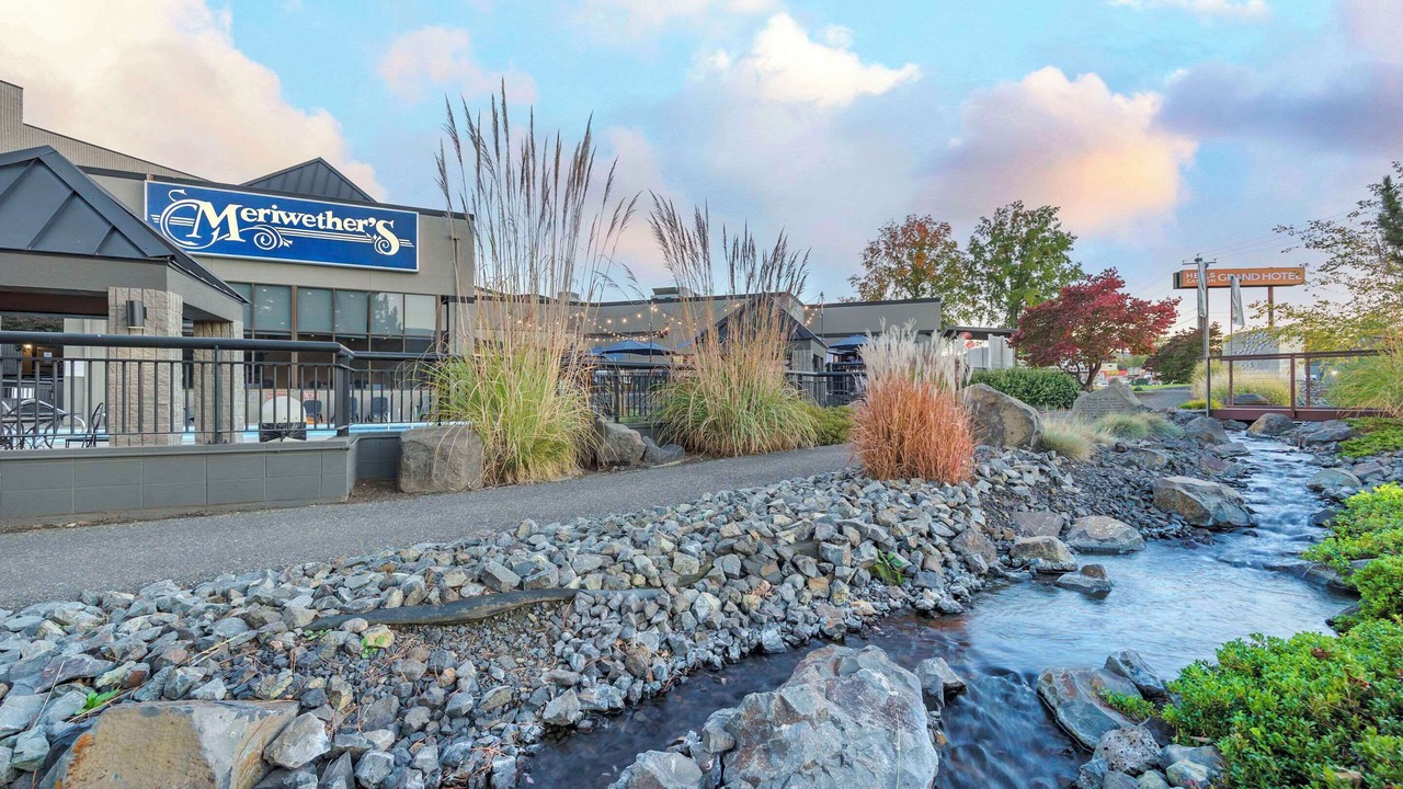 Photo of Outdoor in Lewiston