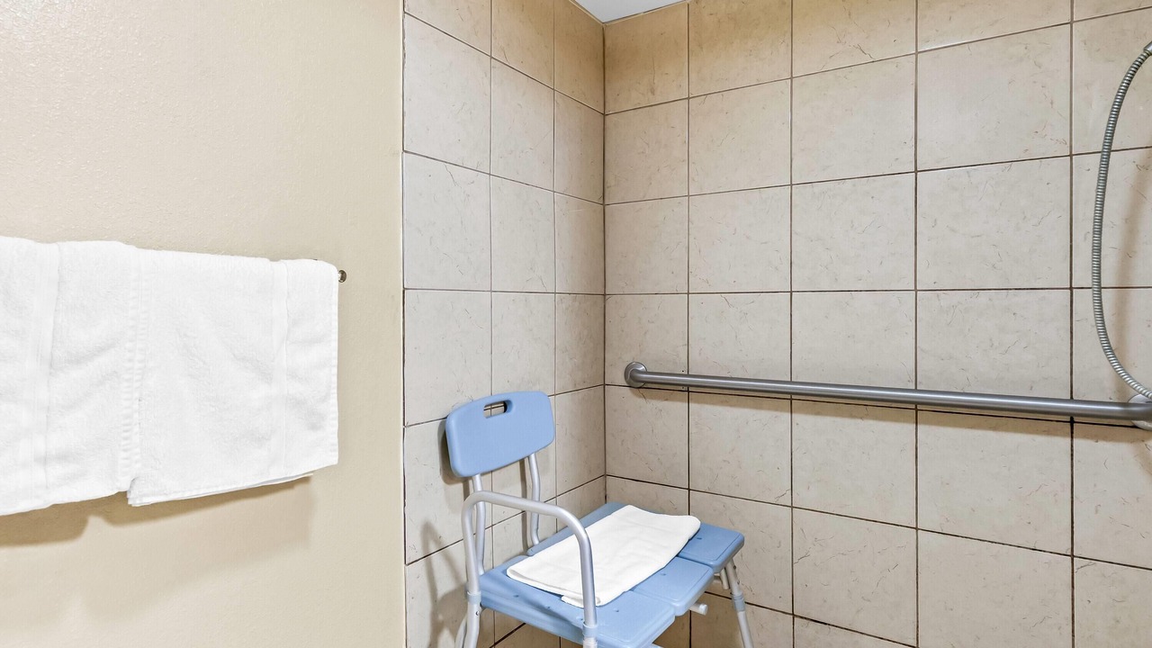 Photo of Bathroom in Sturtevant