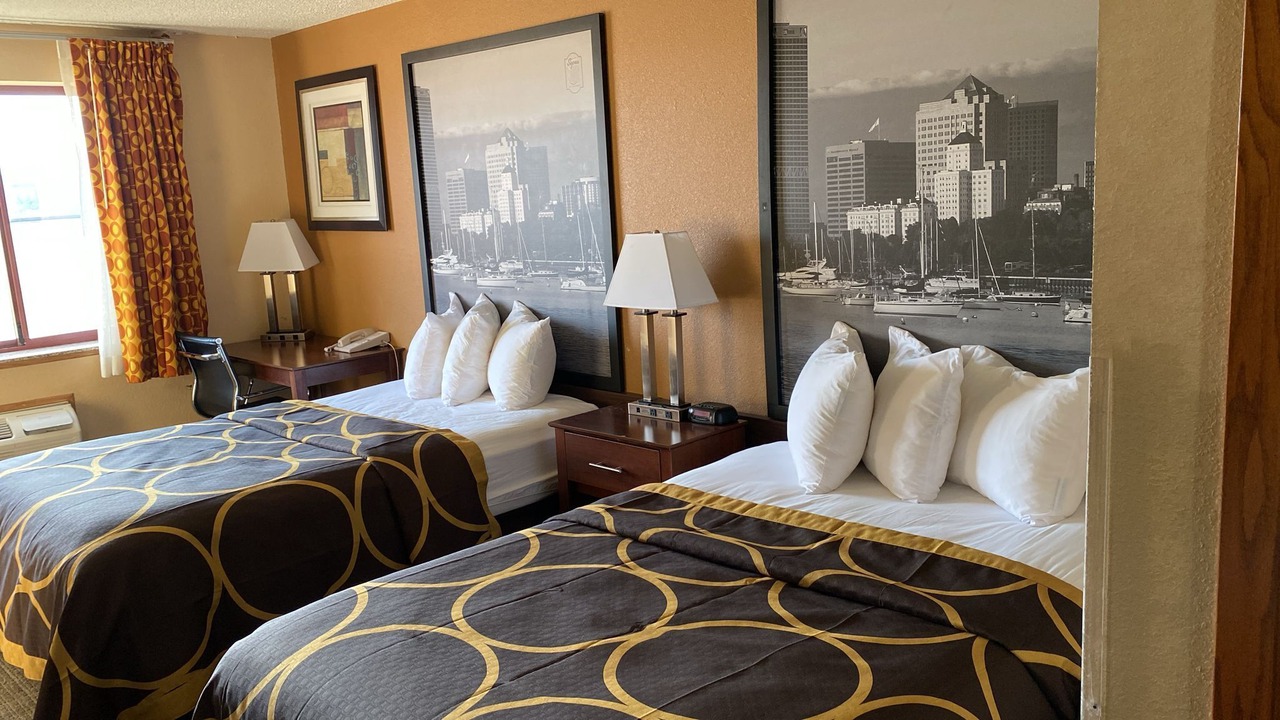 Photo of Bedroom in Sturtevant