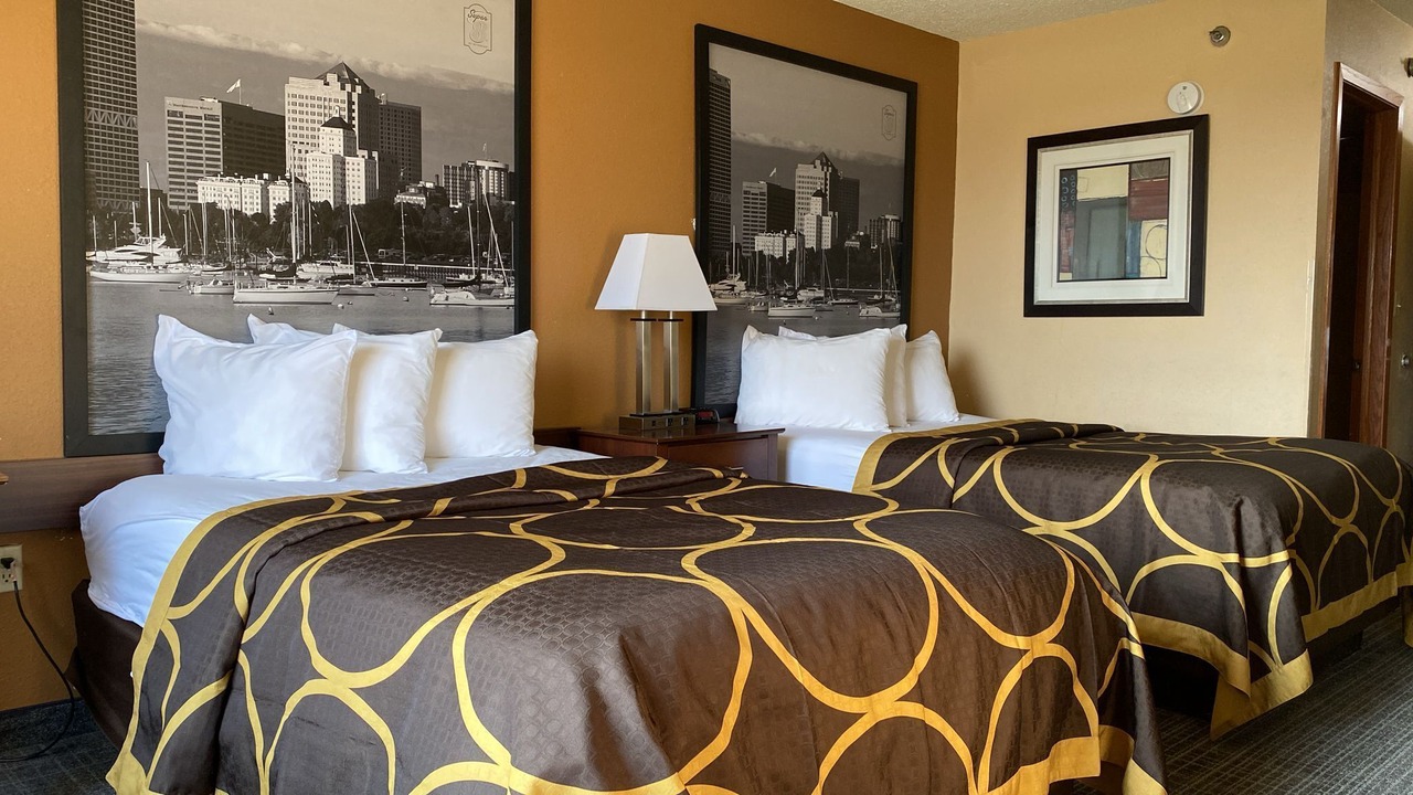 Photo of Bedroom in Sturtevant