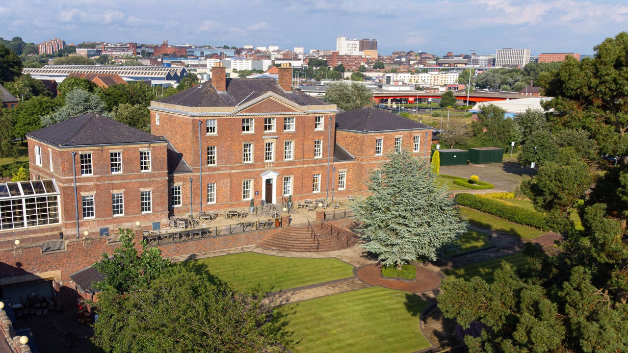 Photo of Outdoor in Etruria