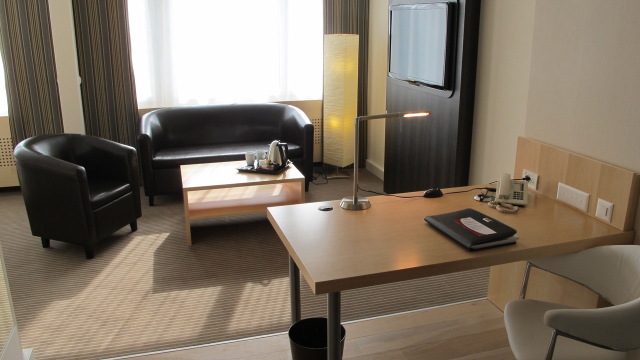 Photo of Bedroom in Hard